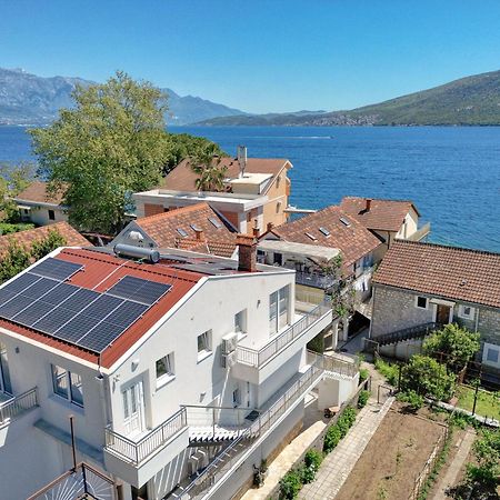 Apartments Ljubica Herceg Novi Exterior photo