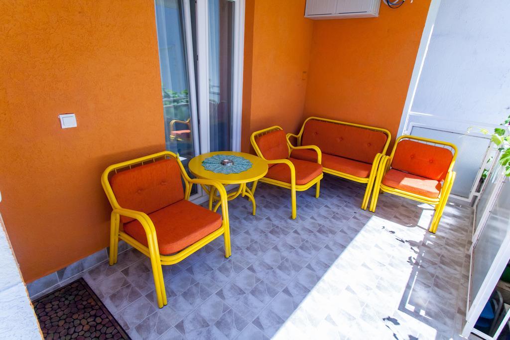 Apartments Ljubica Herceg Novi Room photo