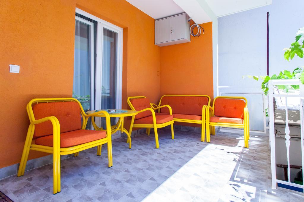 Apartments Ljubica Herceg Novi Room photo