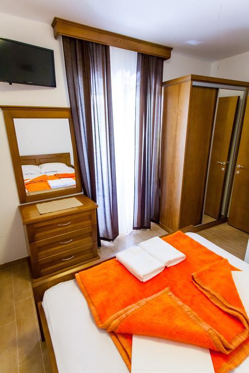 Apartments Ljubica Herceg Novi Room photo