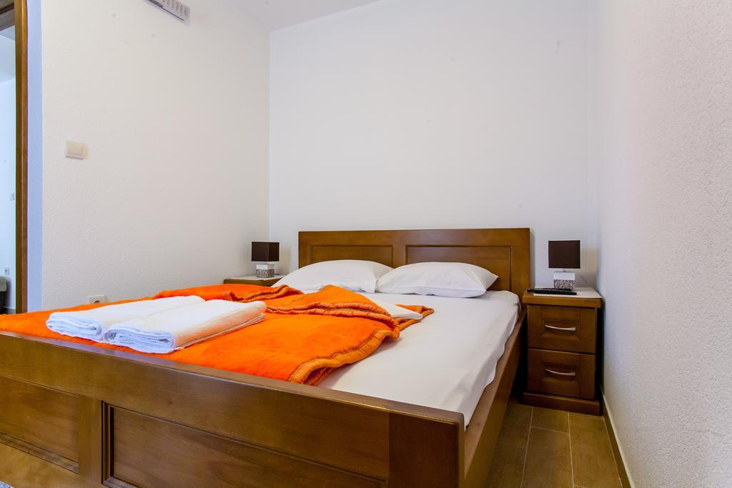Apartments Ljubica Herceg Novi Room photo