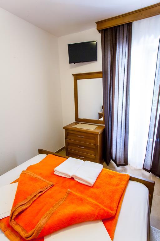 Apartments Ljubica Herceg Novi Room photo
