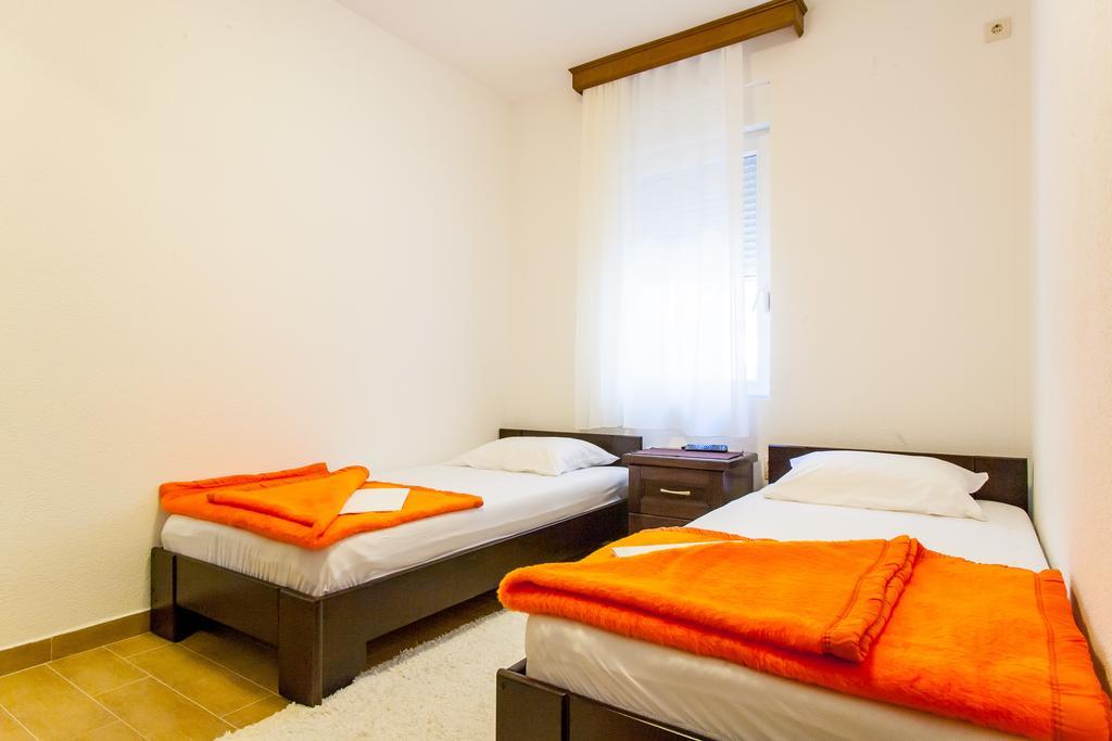 Apartments Ljubica Herceg Novi Room photo