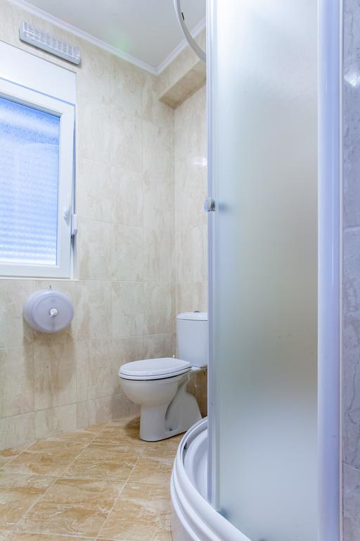 Apartments Ljubica Herceg Novi Room photo