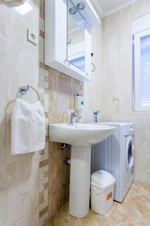 Apartments Ljubica Herceg Novi Room photo