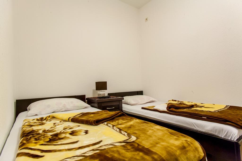 Apartments Ljubica Herceg Novi Room photo