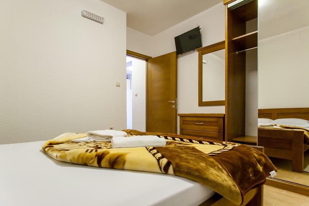 Apartments Ljubica Herceg Novi Room photo