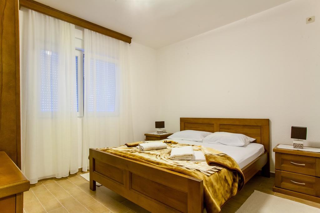 Apartments Ljubica Herceg Novi Room photo