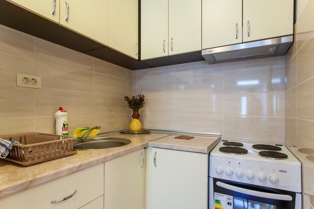 Apartments Ljubica Herceg Novi Room photo