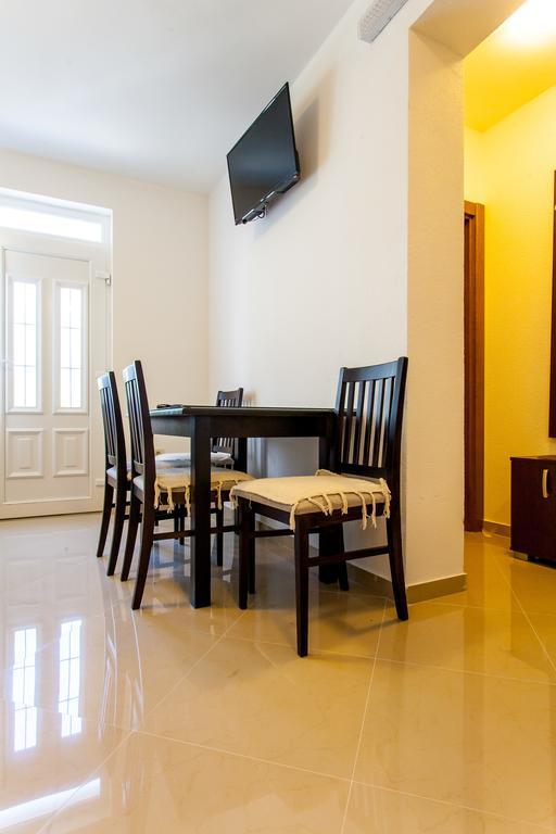 Apartments Ljubica Herceg Novi Room photo