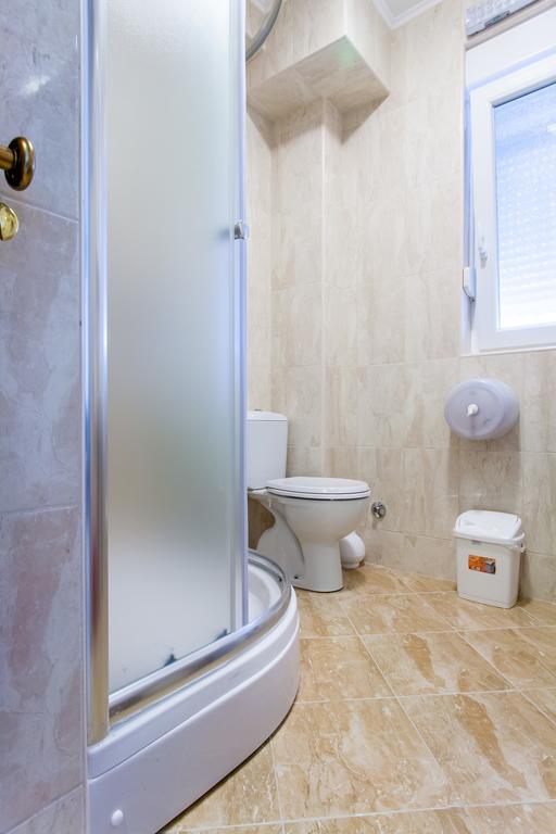 Apartments Ljubica Herceg Novi Room photo