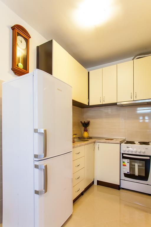 Apartments Ljubica Herceg Novi Room photo
