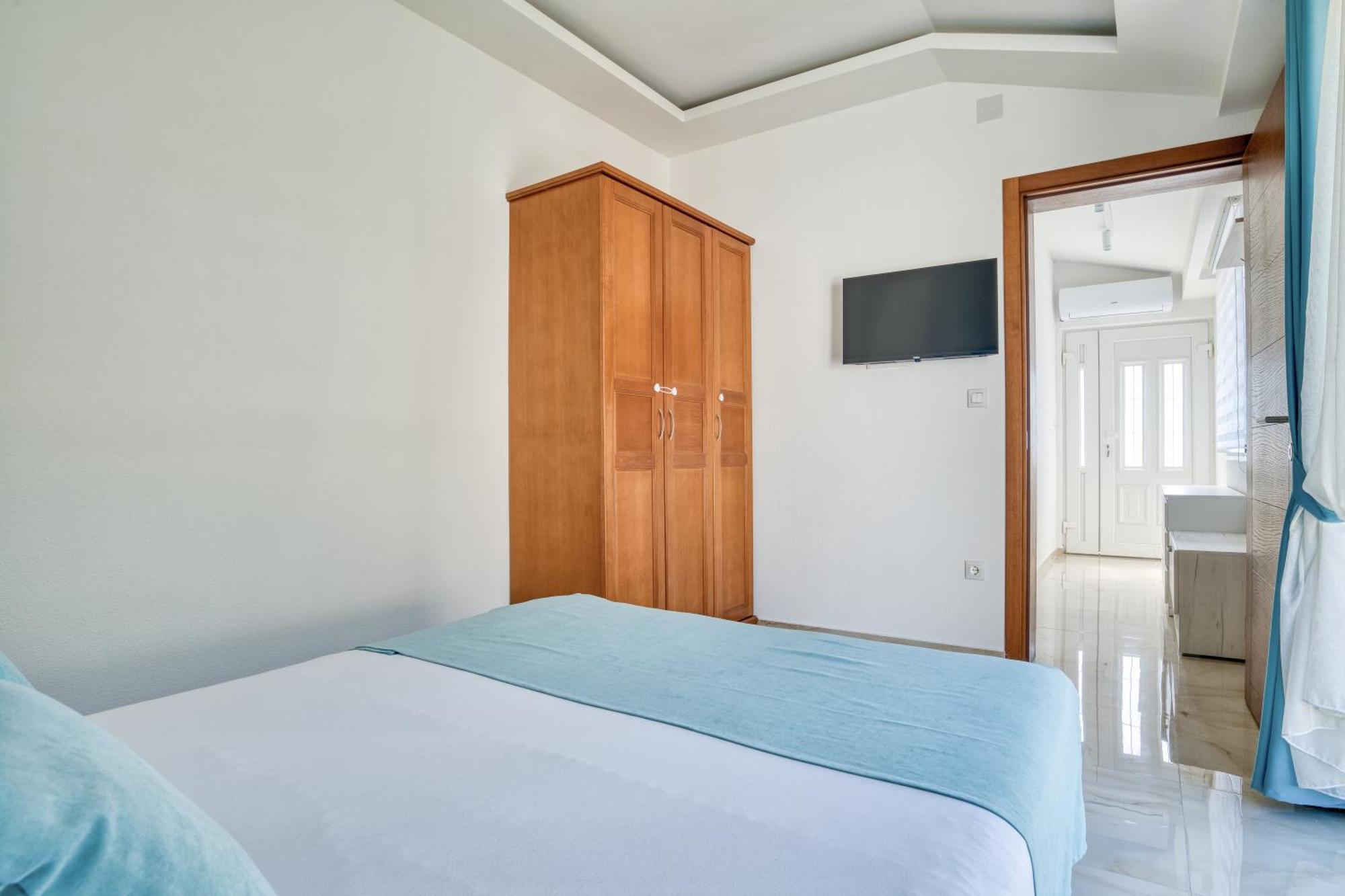 Apartments Ljubica Herceg Novi Exterior photo