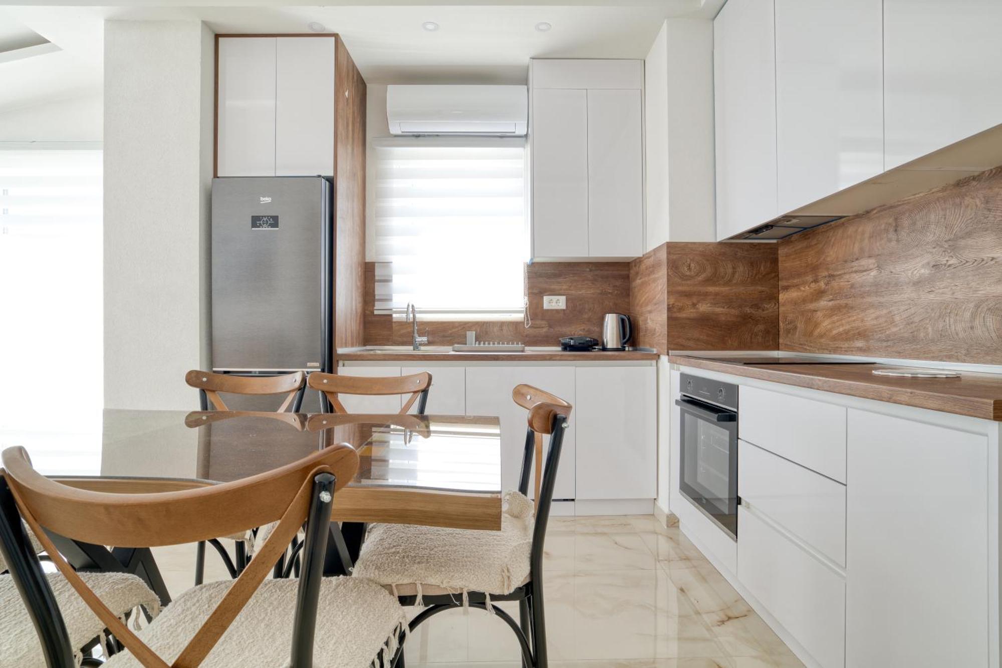 Apartments Ljubica Herceg Novi Exterior photo