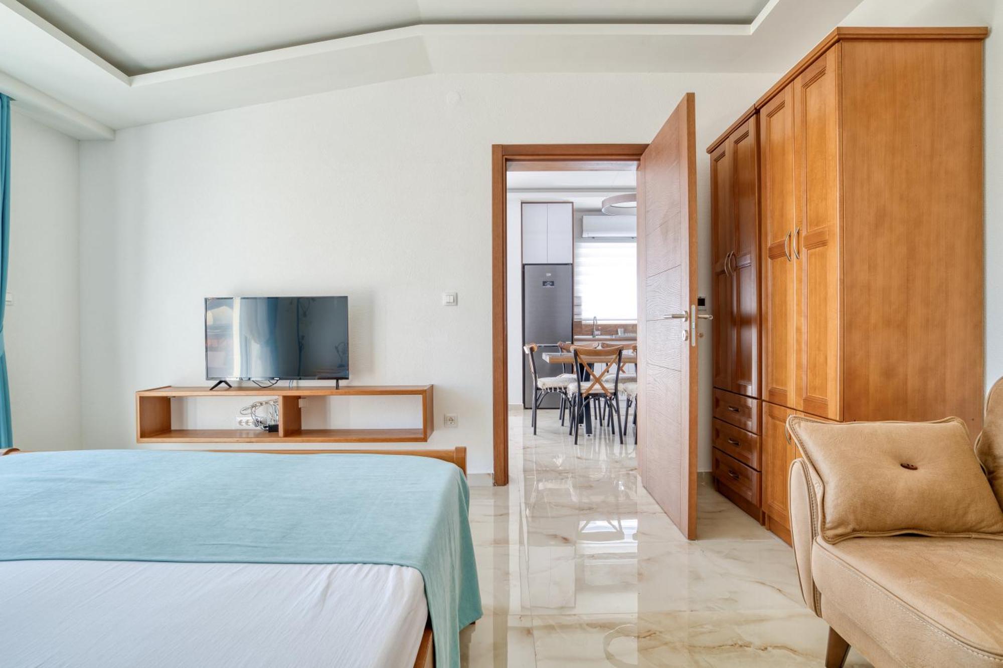 Apartments Ljubica Herceg Novi Exterior photo