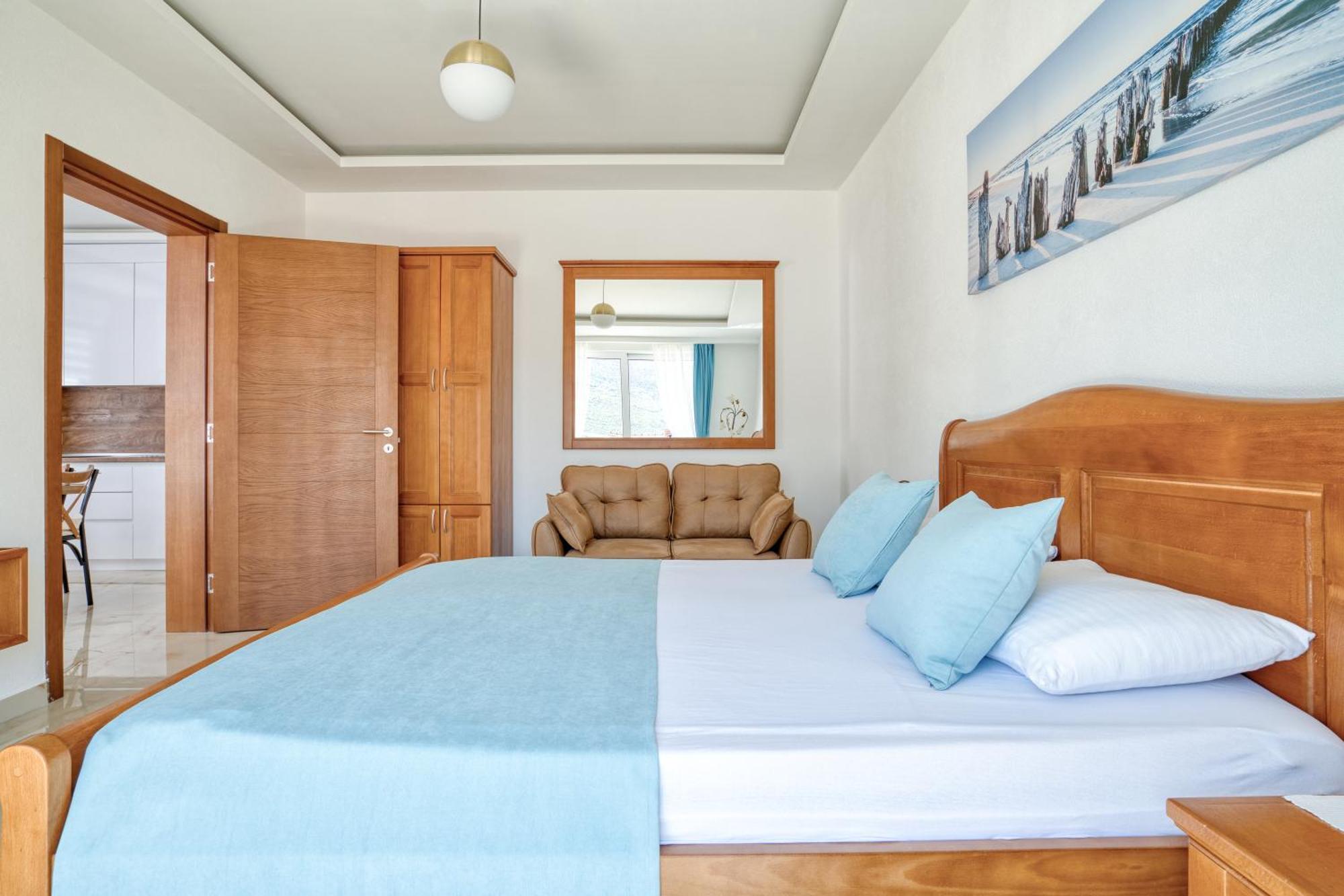 Apartments Ljubica Herceg Novi Exterior photo
