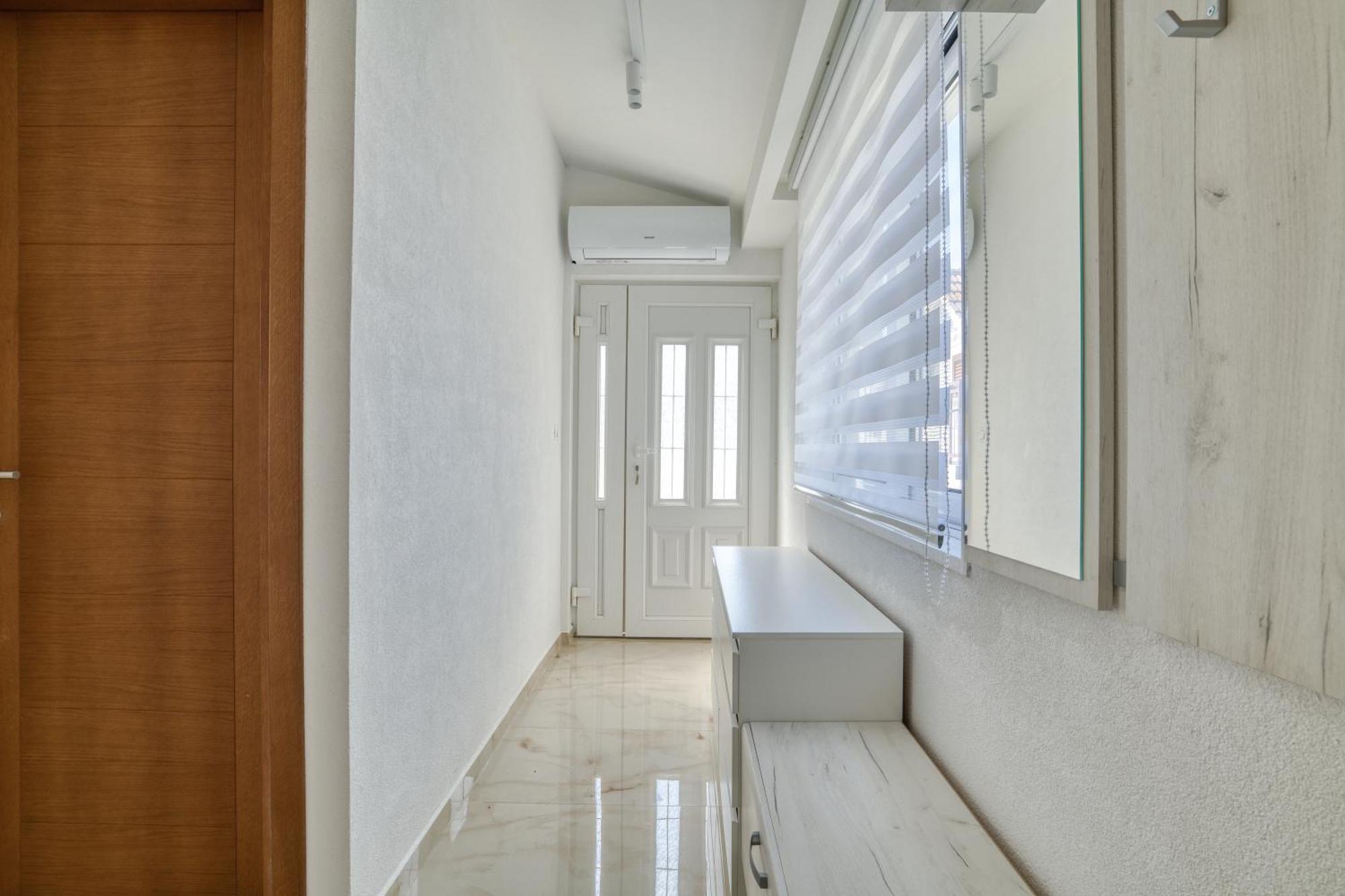 Apartments Ljubica Herceg Novi Exterior photo