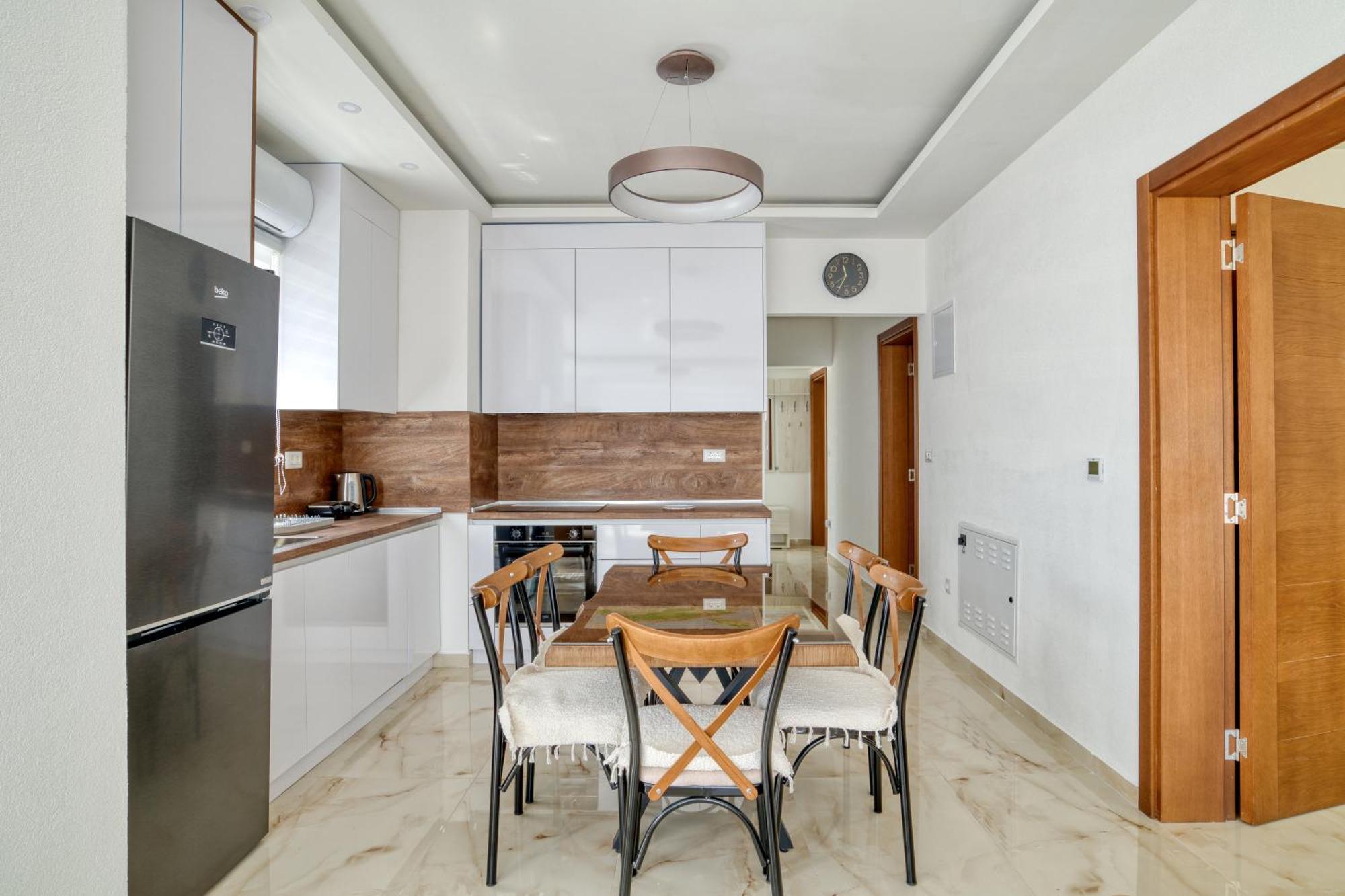 Apartments Ljubica Herceg Novi Exterior photo
