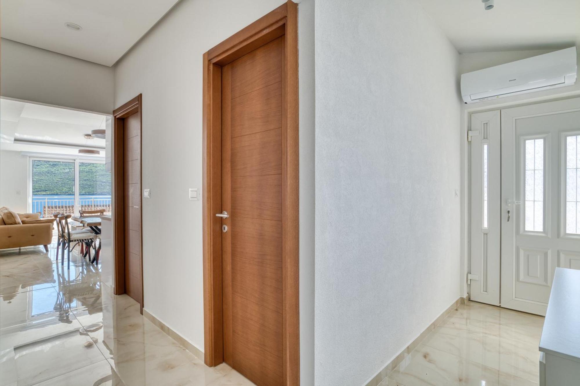 Apartments Ljubica Herceg Novi Exterior photo
