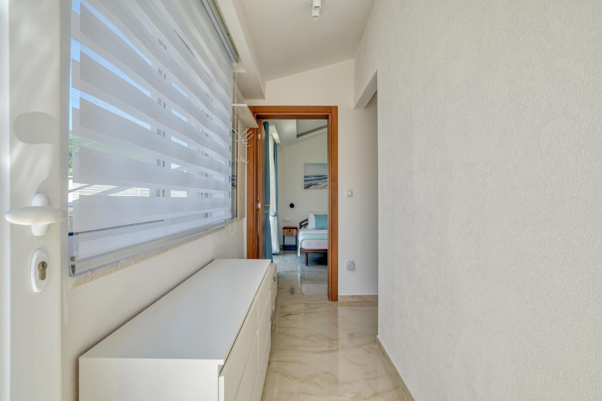 Apartments Ljubica Herceg Novi Exterior photo