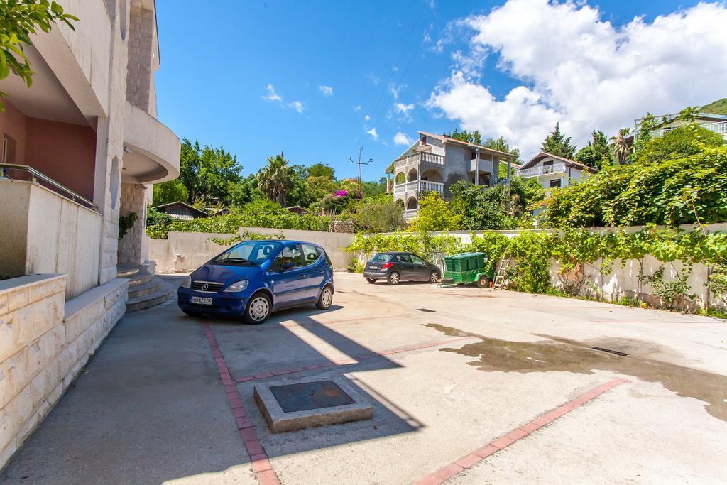 Apartments Ljubica Herceg Novi Room photo